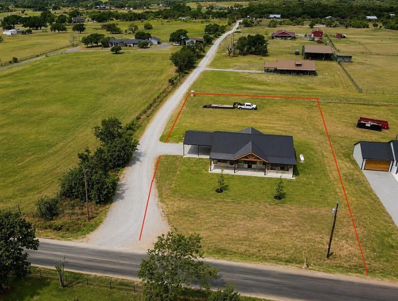 108 Keeter Springs Road, Springtown TX 76082 - Photo 27