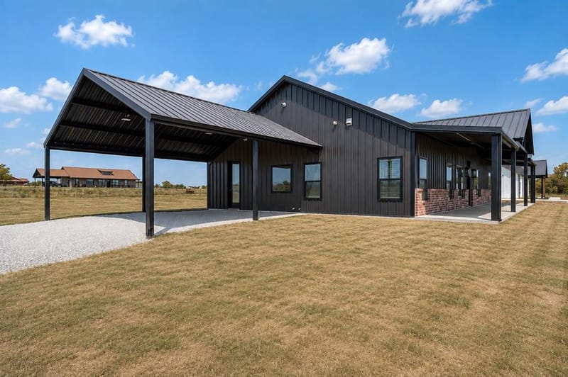 108 Keeter Springs Road, Springtown TX 76082 - Photo 26