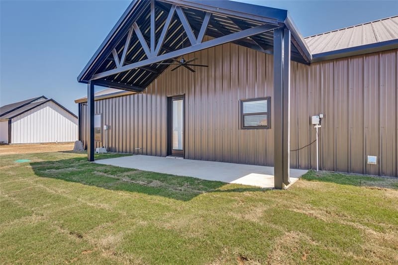 108 Keeter Springs Road, Springtown TX 76082 - Photo 25