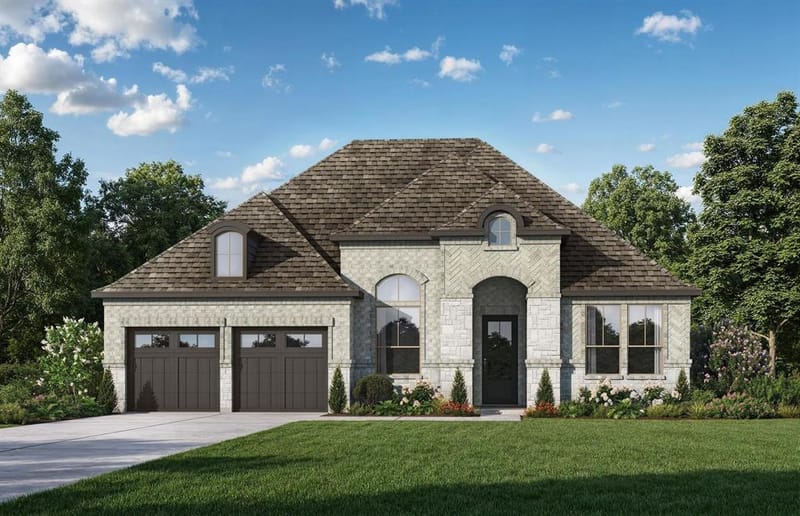 504 Auburn Avenue, Midlothian TX 76065