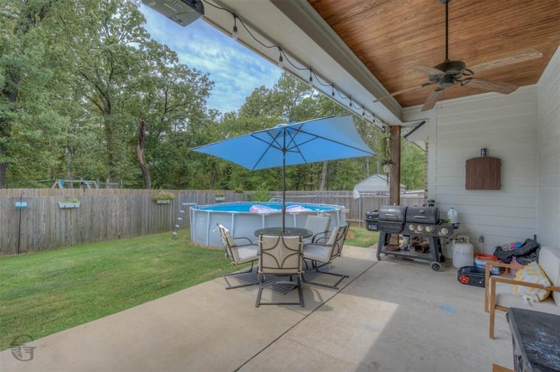 142 St Andrews Lane, Benton LA 71006 - Photo 23