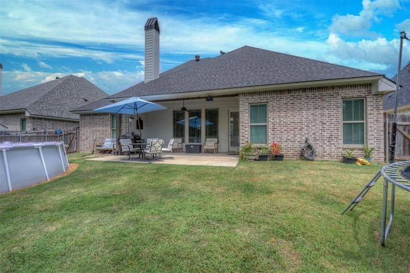 142 St Andrews Lane, Benton LA 71006 - Photo 25