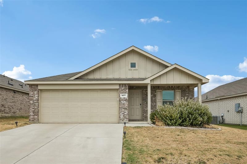 1477 Yachtclub Drive, Pelican Bay TX 76020