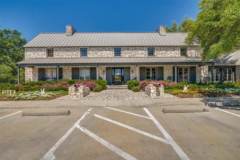 2131 Rains County Road, Forney TX 75126 - Photo 36