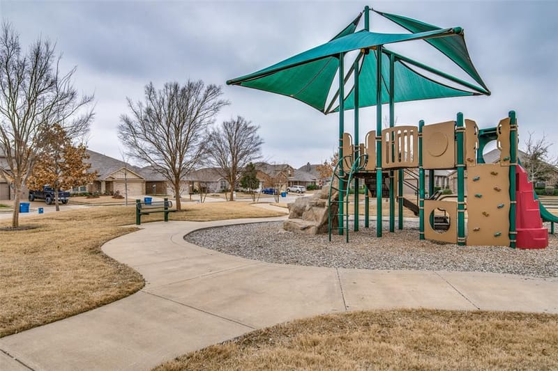 2131 Rains County Road, Forney TX 75126 - Photo 33