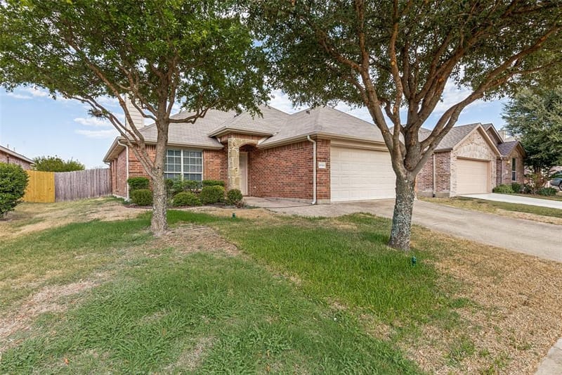 2131 Rains County Road, Forney TX 75126 - Photo 4