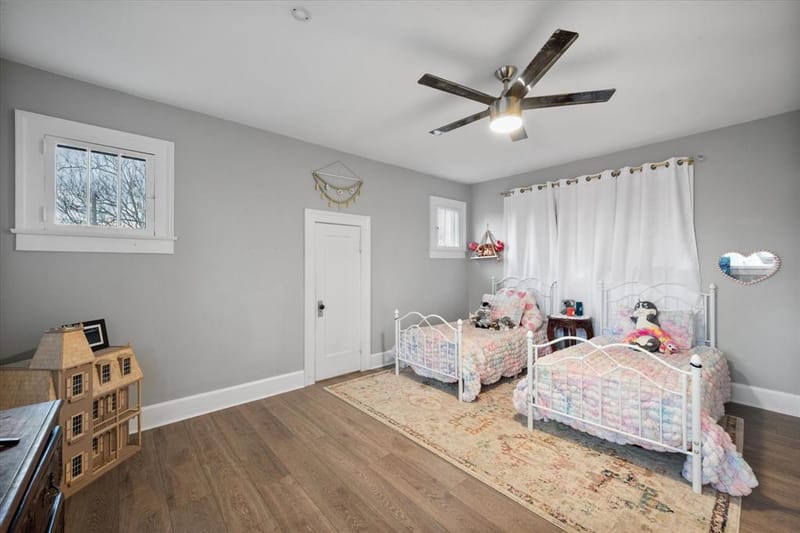 309 S Avenue B, Wortham TX 76693 - Photo 23