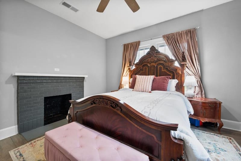 309 S Avenue B, Wortham TX 76693 - Photo 17