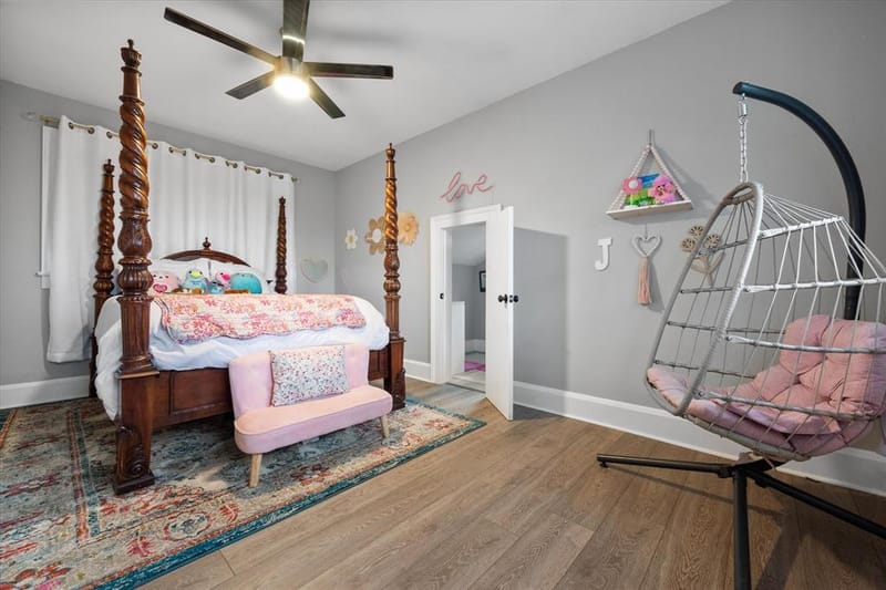 309 S Avenue B, Wortham TX 76693 - Photo 26