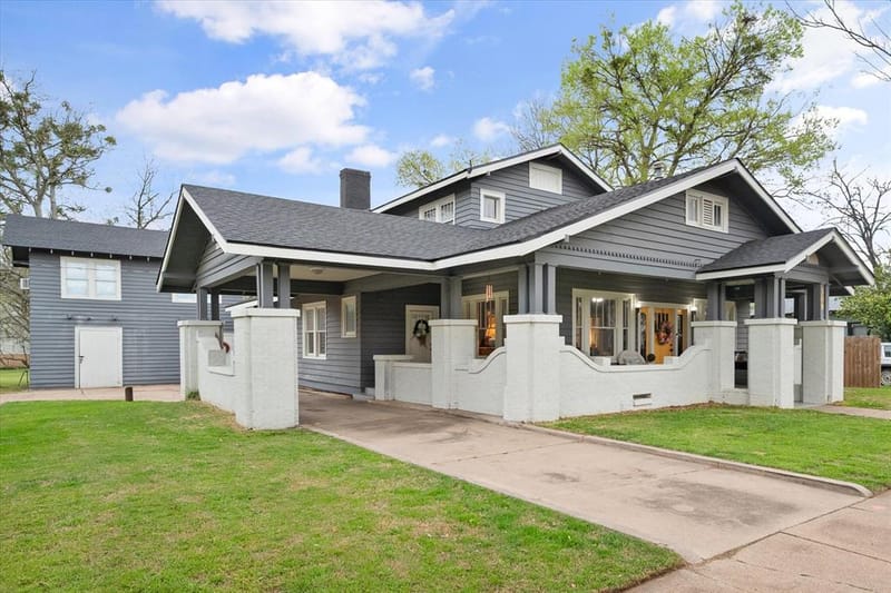 309 S Avenue B, Wortham TX 76693 - Photo 38