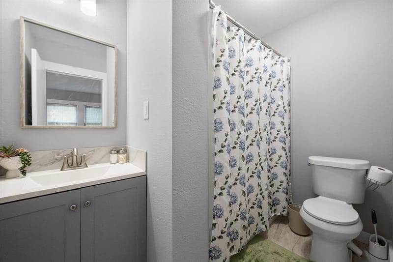 309 S Avenue B, Wortham TX 76693 - Photo 33