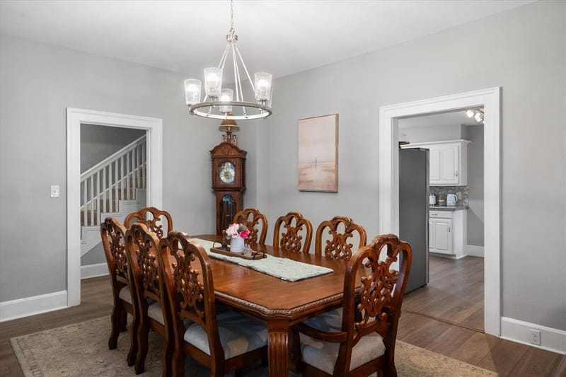 309 S Avenue B, Wortham TX 76693 - Photo 14