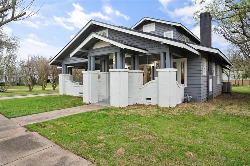 309 S Avenue B, Wortham TX 76693 - Photo 39