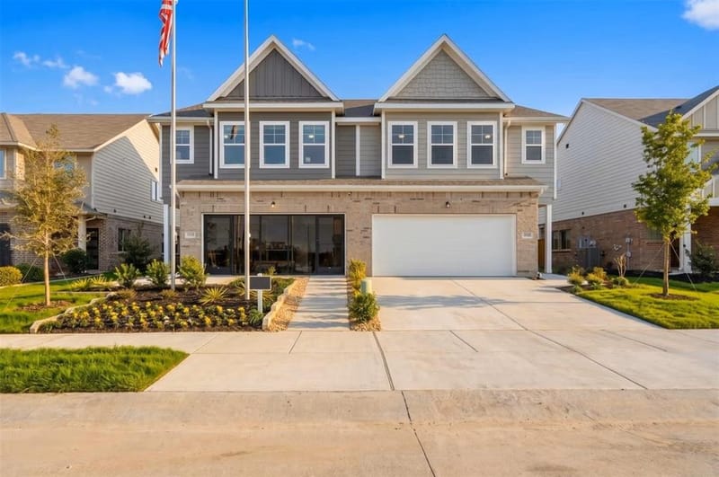 3008 Ethan Lane, Wylie TX 75098