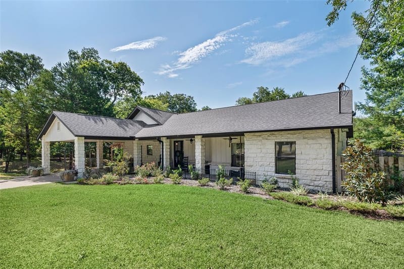 4732 County Road 206, Grandview TX 76050 - Photo 2