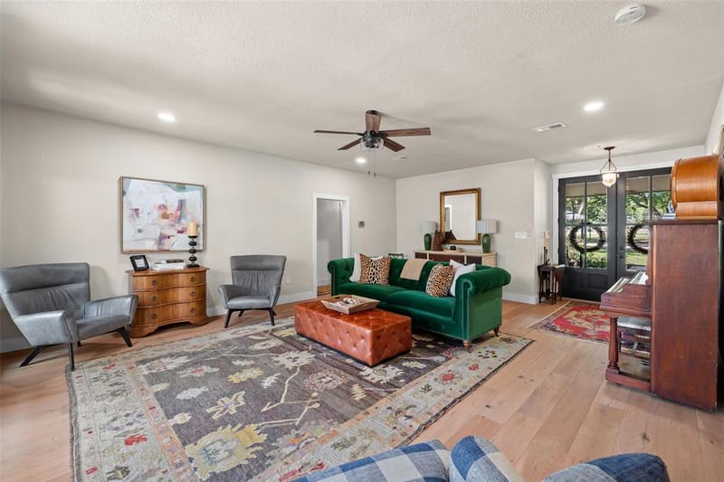 4732 County Road 206, Grandview TX 76050 - Photo 6