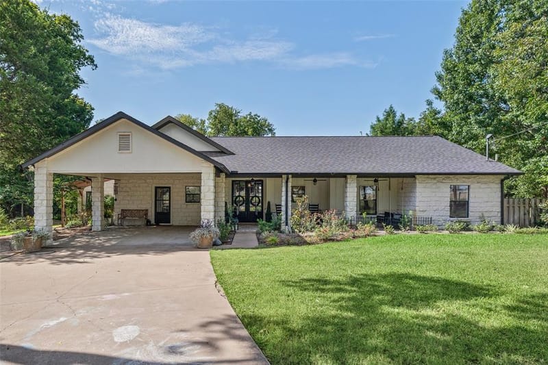 4732 County Road 206, Grandview TX 76050