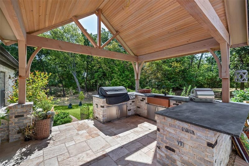 4732 County Road 206, Grandview TX 76050 - Photo 30