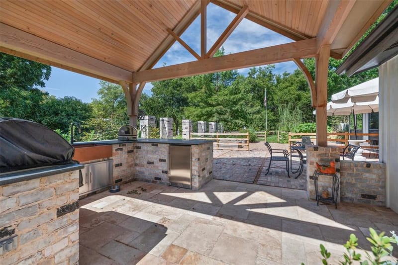 4732 County Road 206, Grandview TX 76050 - Photo 33