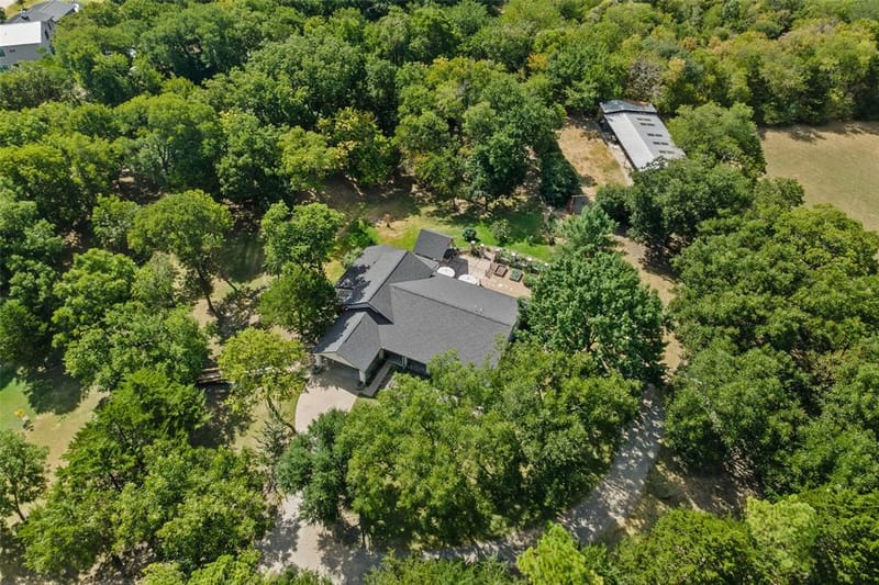 4732 County Road 206, Grandview TX 76050 - Photo 37