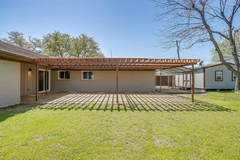 6940 Bal Lake Drive, Fort Worth TX 76116 - Photo 30