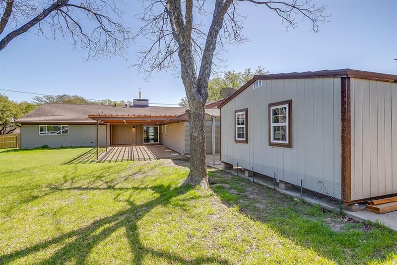 6940 Bal Lake Drive, Fort Worth TX 76116 - Photo 34