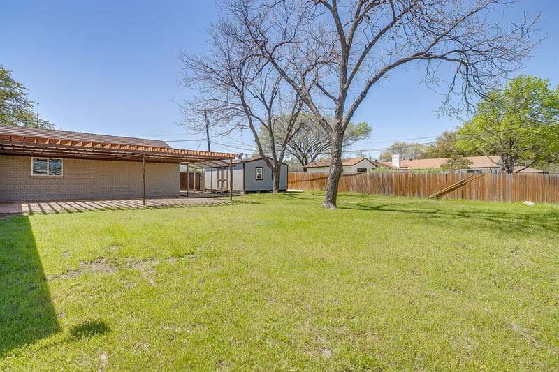 6940 Bal Lake Drive, Fort Worth TX 76116 - Photo 33