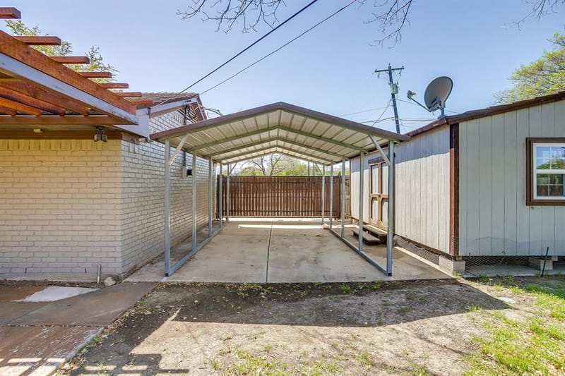 6940 Bal Lake Drive, Fort Worth TX 76116 - Photo 35