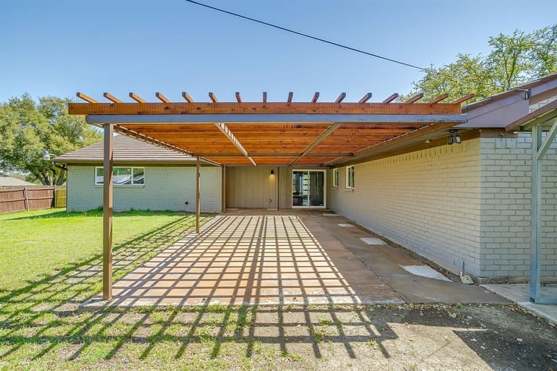 6940 Bal Lake Drive, Fort Worth TX 76116 - Photo 31