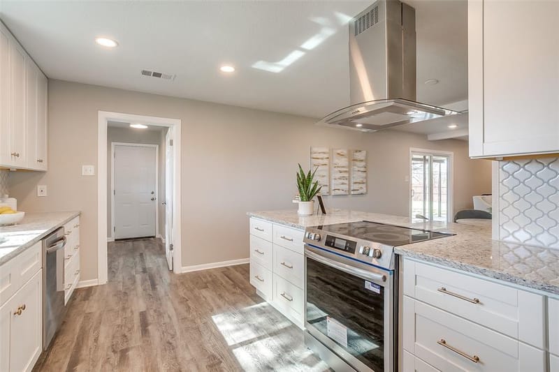 6940 Bal Lake Drive, Fort Worth TX 76116 - Photo 8