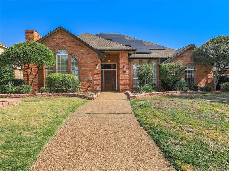 3345 Sage Brush Trail, Plano TX 75023 - Photo 2