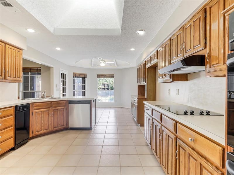 3345 Sage Brush Trail, Plano TX 75023 - Photo 12