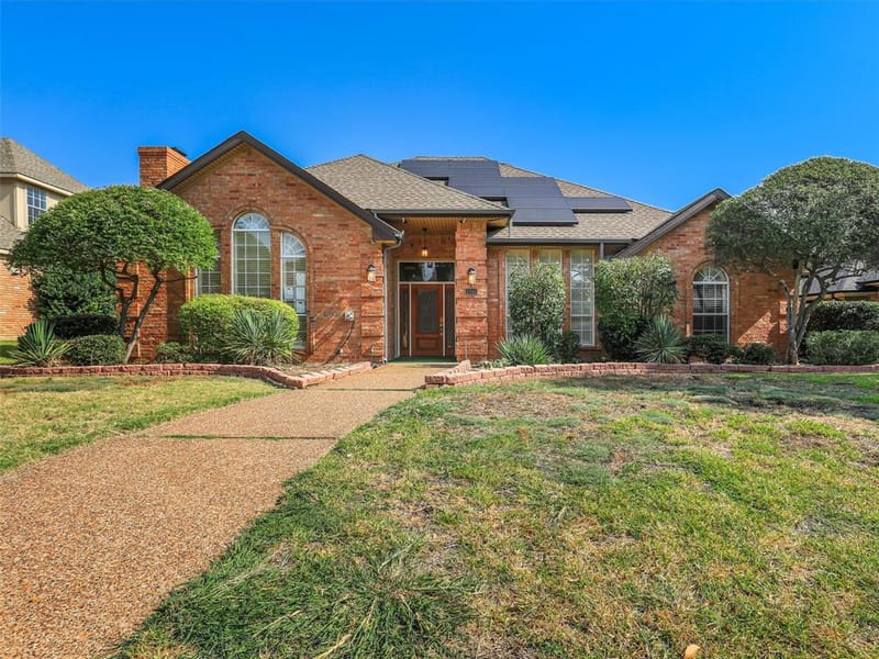 3345 Sage Brush Trail, Plano TX 75023 - Photo 3