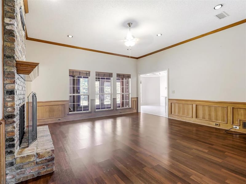3345 Sage Brush Trail, Plano TX 75023 - Photo 9