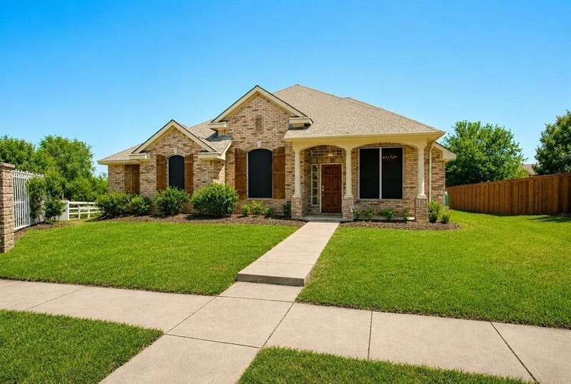 4402 Horizon Drive, Garland TX 75043