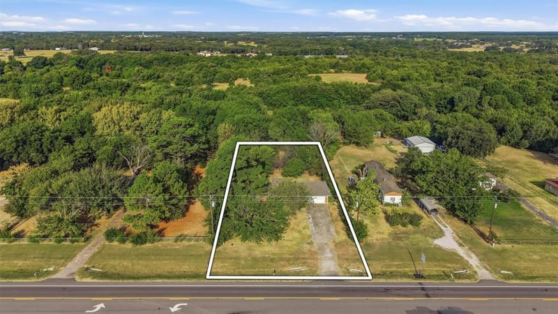 1017 Highway 377 N, Whitesboro TX 76273 - Photo 3