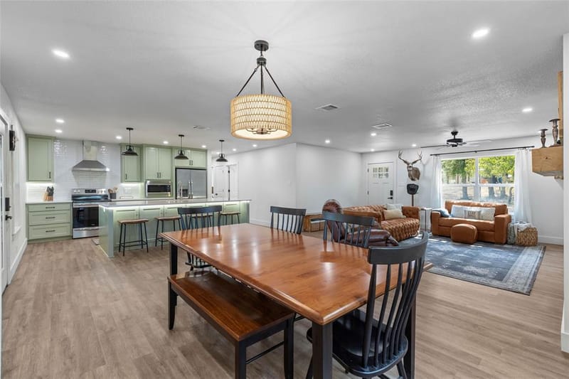 1027 County Road 1744, Chico TX 76431