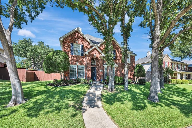 1620 Mountain Laurel Drive, Keller TX 76248