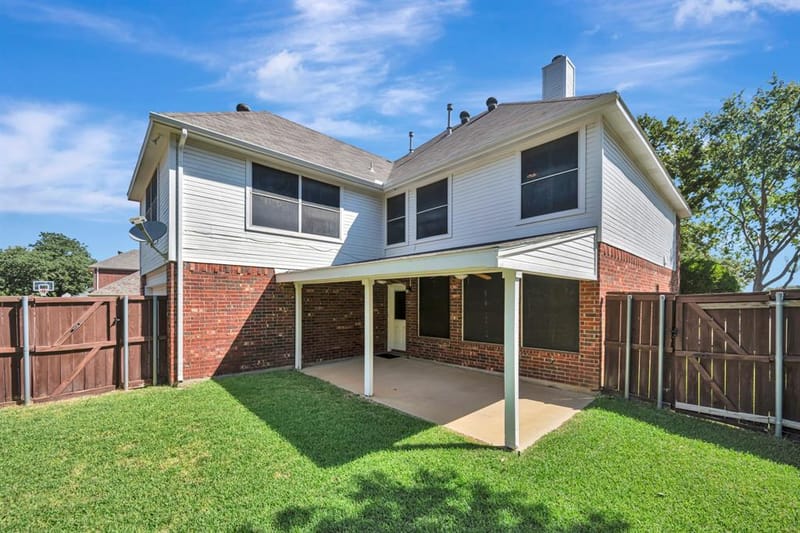 1620 Mountain Laurel Drive, Keller TX 76248 - Photo 40