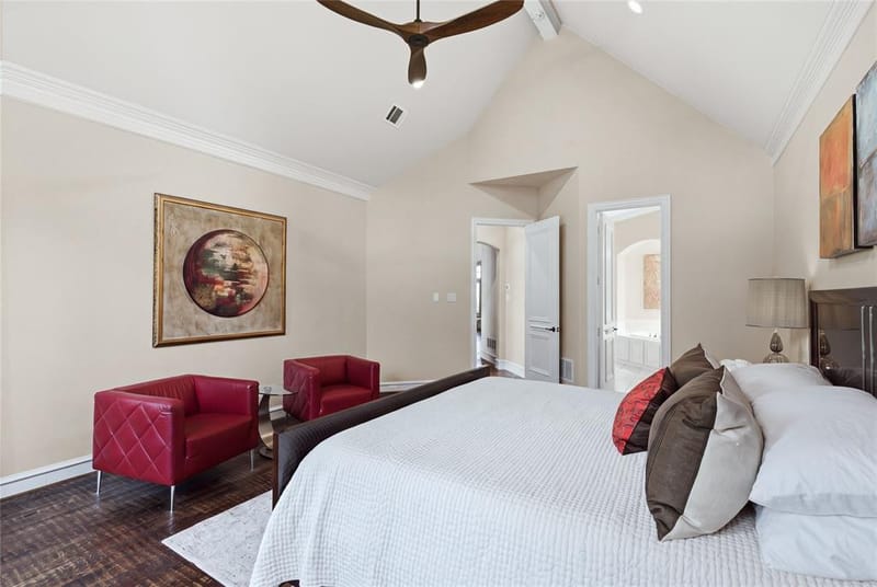 5924 Norway Road, Dallas TX 75230 - Photo 23