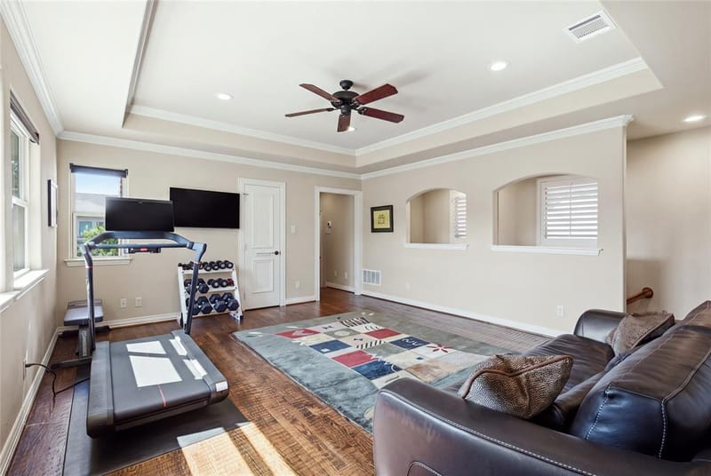 5924 Norway Road, Dallas TX 75230 - Photo 32