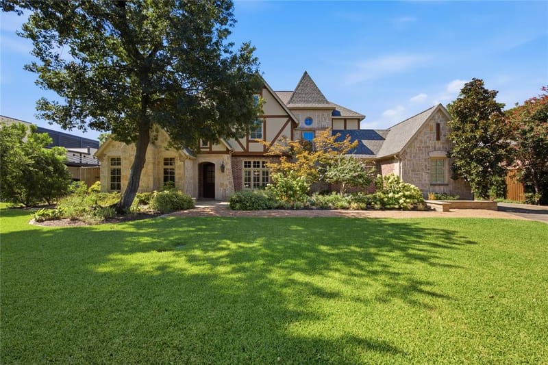 5924 Norway Road, Dallas TX 75230