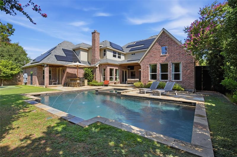 5924 Norway Road, Dallas TX 75230 - Photo 5