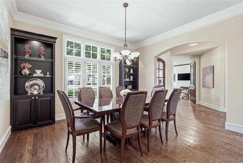 5924 Norway Road, Dallas TX 75230 - Photo 9