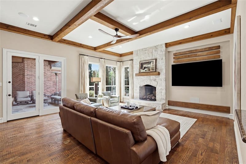5924 Norway Road, Dallas TX 75230 - Photo 18