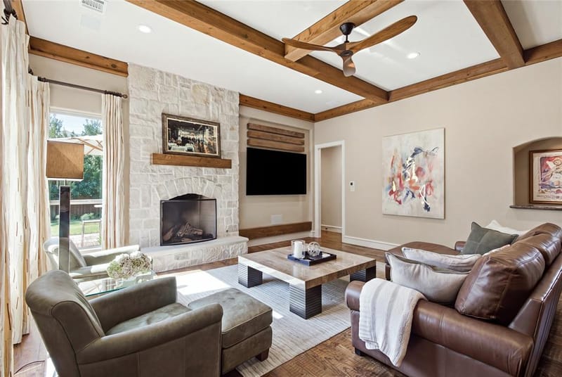 5924 Norway Road, Dallas TX 75230 - Photo 19