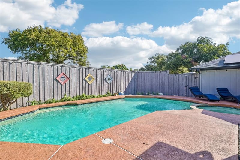 4203 Cobblers Lane, Dallas TX 75287 - Photo 2