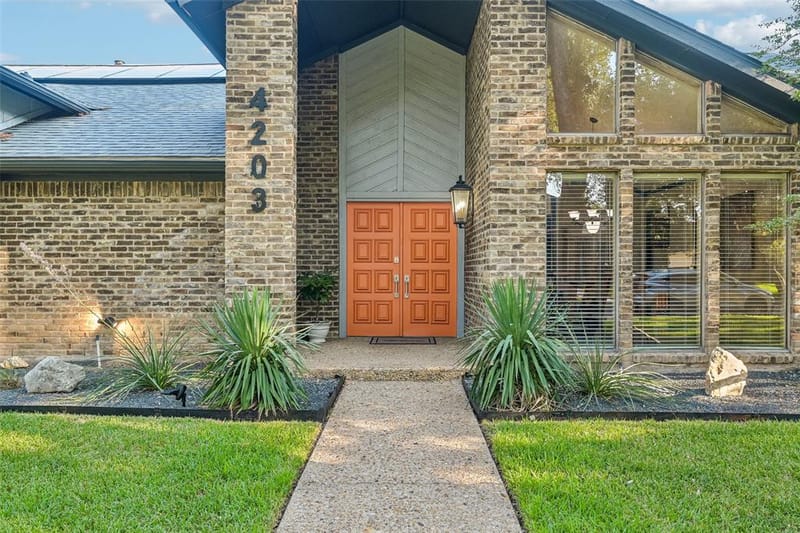 4203 Cobblers Lane, Dallas TX 75287