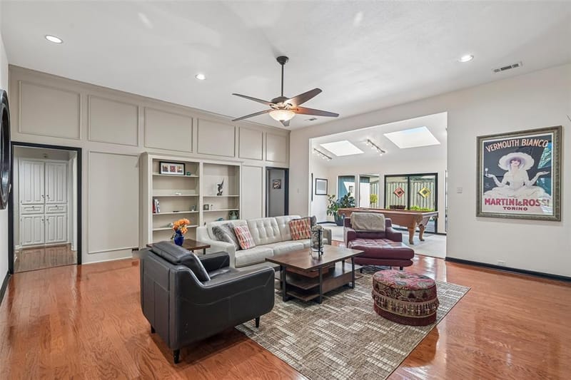 4203 Cobblers Lane, Dallas TX 75287 - Photo 9