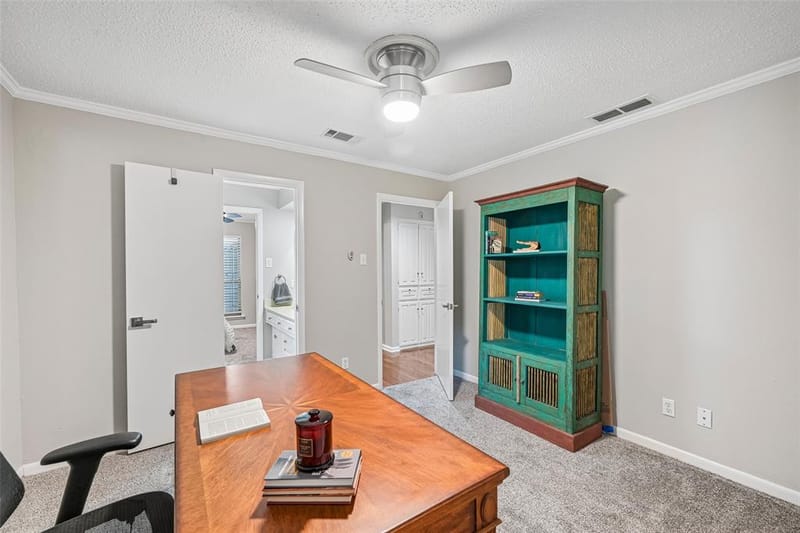 4203 Cobblers Lane, Dallas TX 75287 - Photo 29